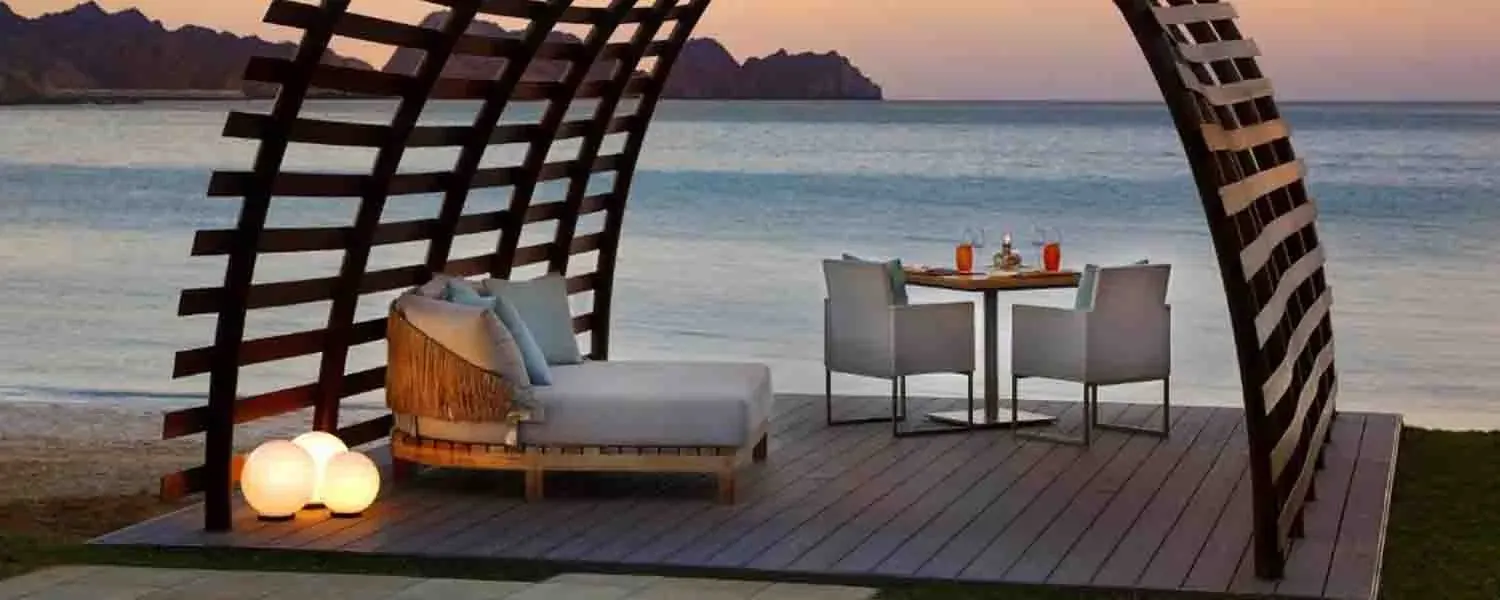 Al Bustan Palace, A Ritz-Carlton Hotel-1